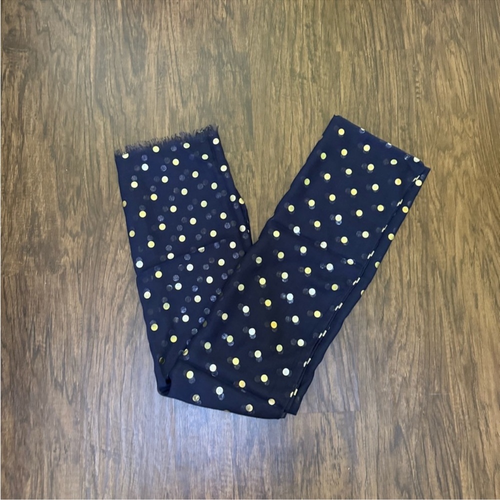 Ann Taylor scarf